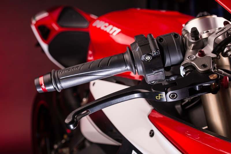 LIGHTECH MV AGUSTA F3 675 2012 /> /& Kit De Embrague Palanca De Freno